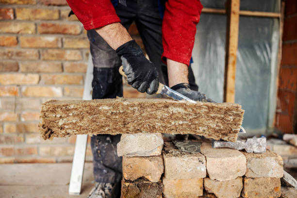 Best Attic Insulation Near Me  in Mercerville, NJ