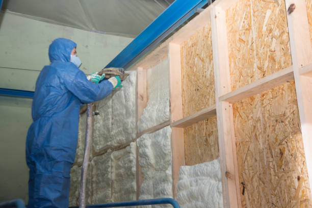 Best Insulation for New Construction  in Mercerville, NJ