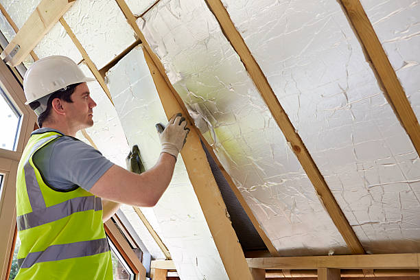 Soundproof Insulation Installation in Mercerville, NJ
